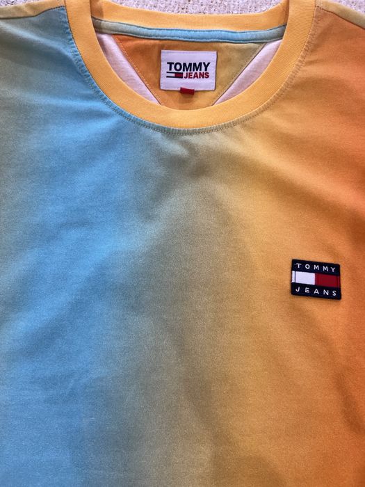 Мъжка тениска Tommy Hilfiger