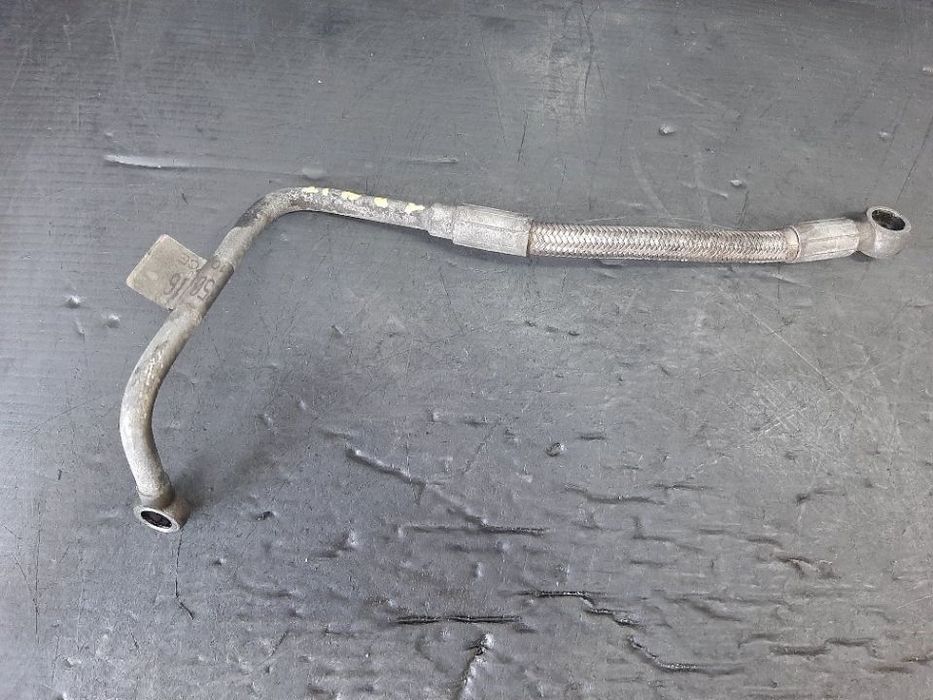 conducta ulei turbo 1.9 d  fiat grande punto croma stilo sedici  alfa romeo 159 73503216