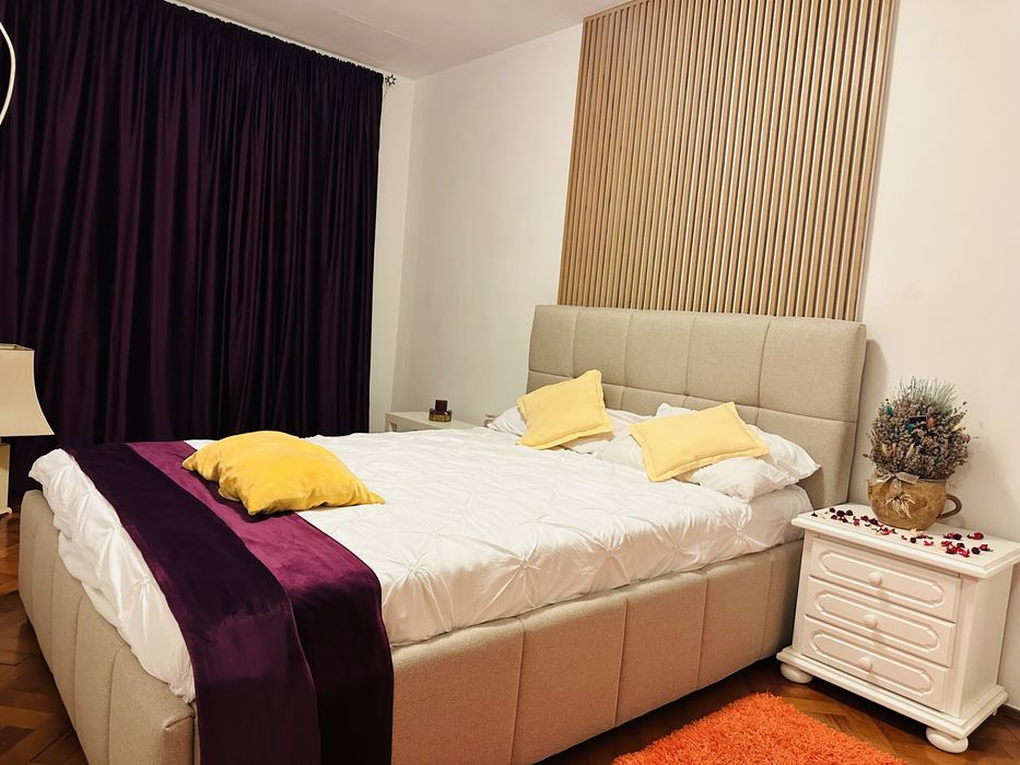 Proprietar, ofer spre inchiriere apartament cu 3 camere
