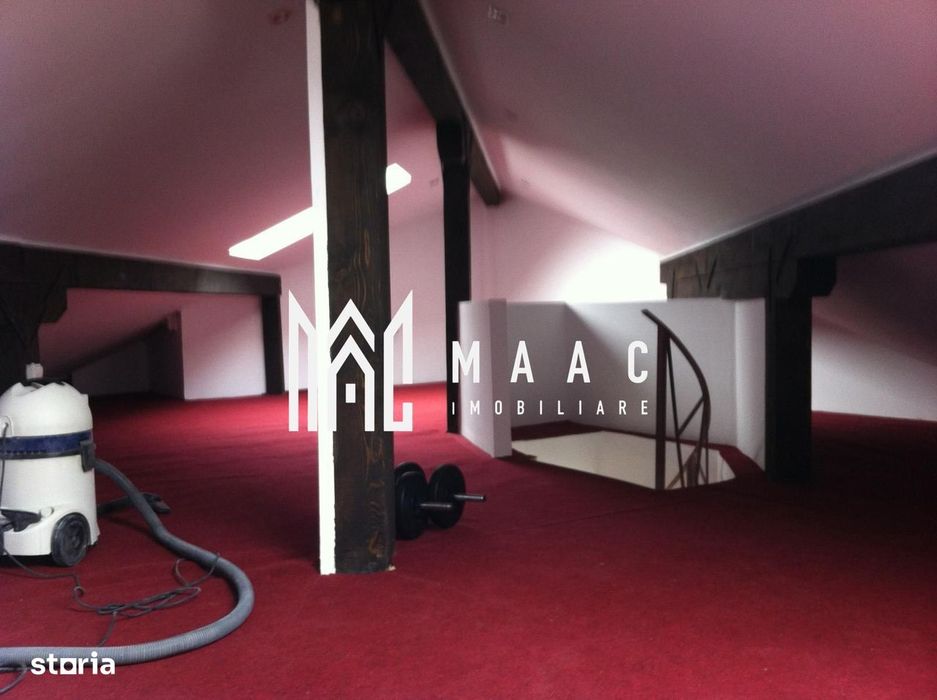 Casă modernă P+E+Pod mansardat | 3 dormitoare | Teren 490 mp | Eden Șu