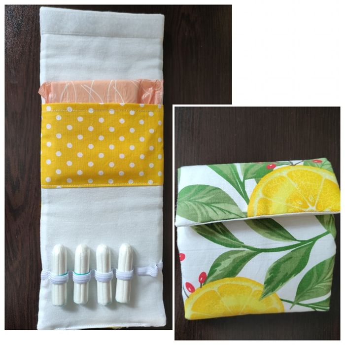 Женски органайзер