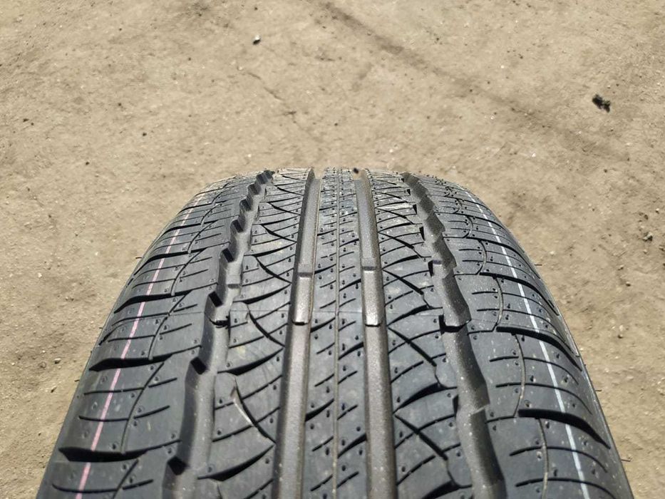 Шины летние 235/60/18 Triangle TR259 (107W)