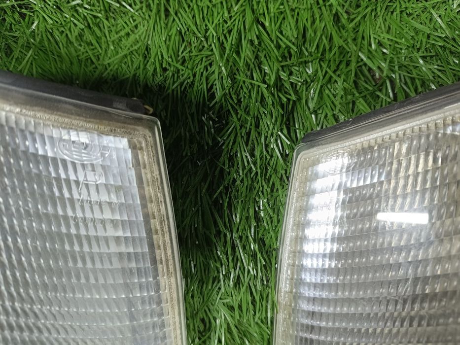 Поворотники Ауди 100 С4