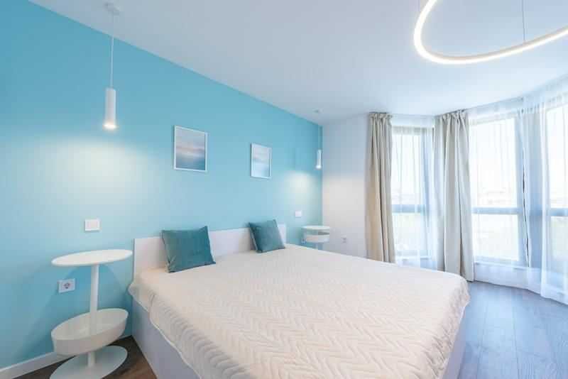 Четиристаен апартамент в ж.к. Надежда 3