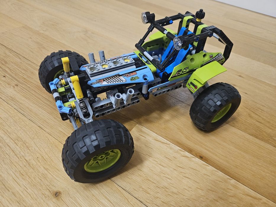 Lego technic 42037