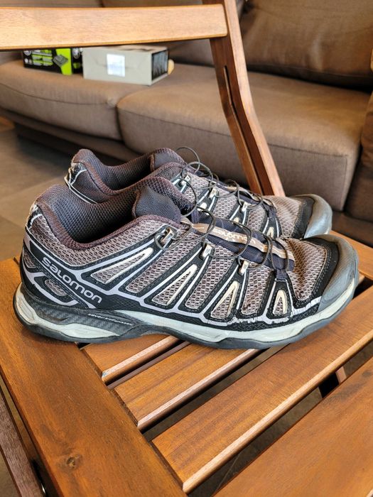 Планински обувки Salomon X-Ultra