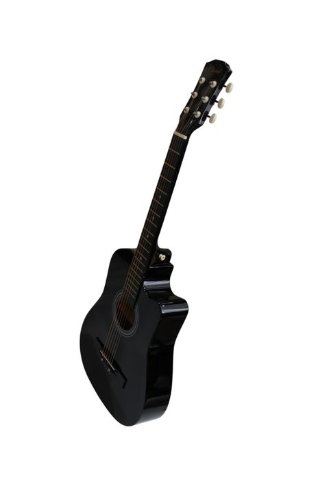 Акустическая гитара Chard 38 комплект