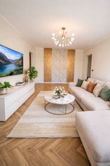 Apartament by Dania&Petru
