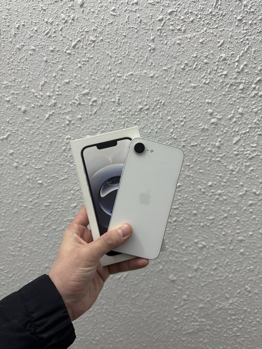 iPhone 16e 128gb / Айфон 16е 128гб