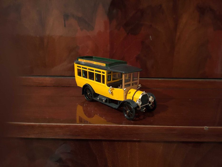 Масштабная модель 1 43