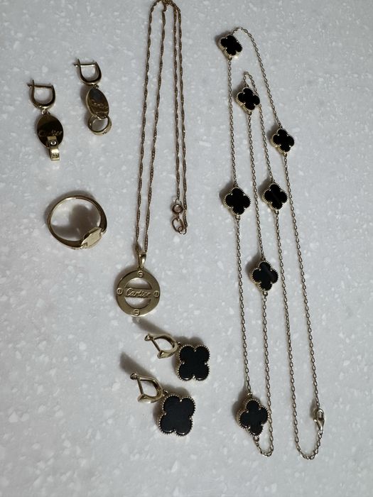 Продается золото