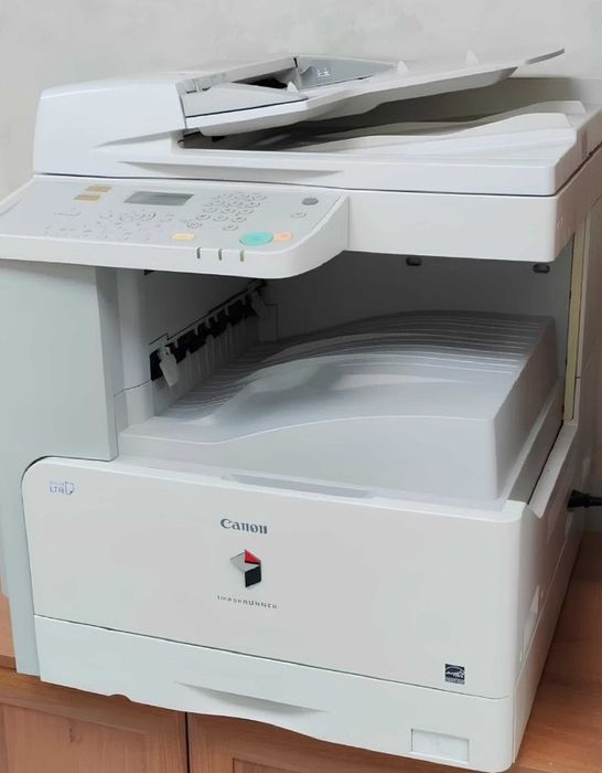 МФУ Canon модэль 2318