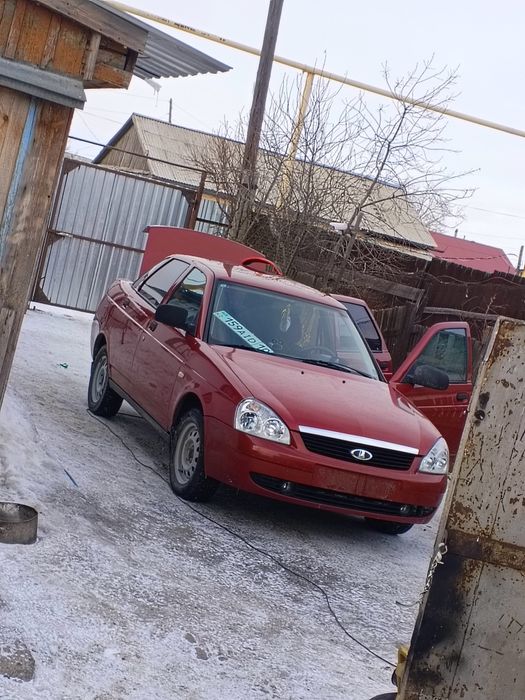 Продам авто срочно.