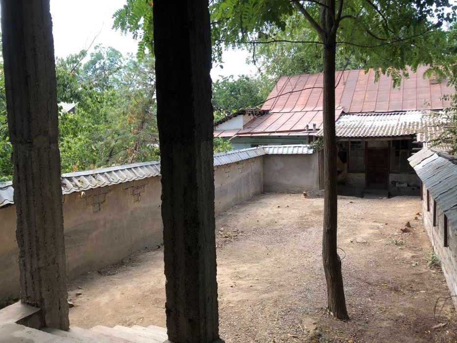 ЕвроКоробка 5 комн 3,2 сотки Академгородок