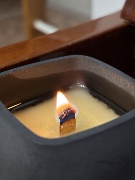 Контейнерные Аромасвечи