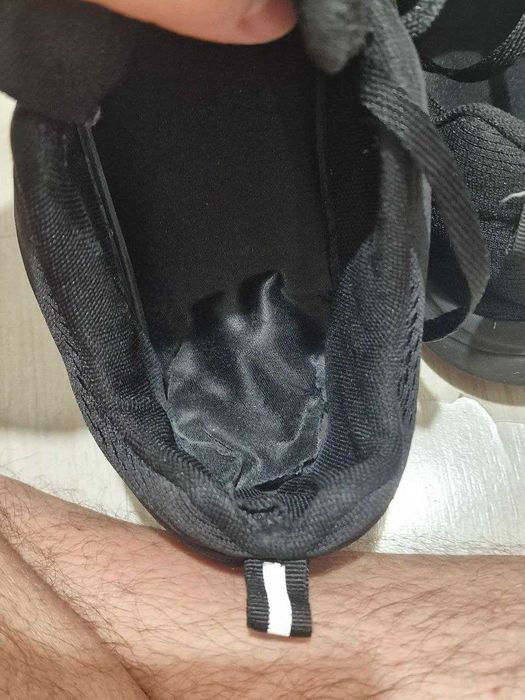 кроссовки мужские lumberjack