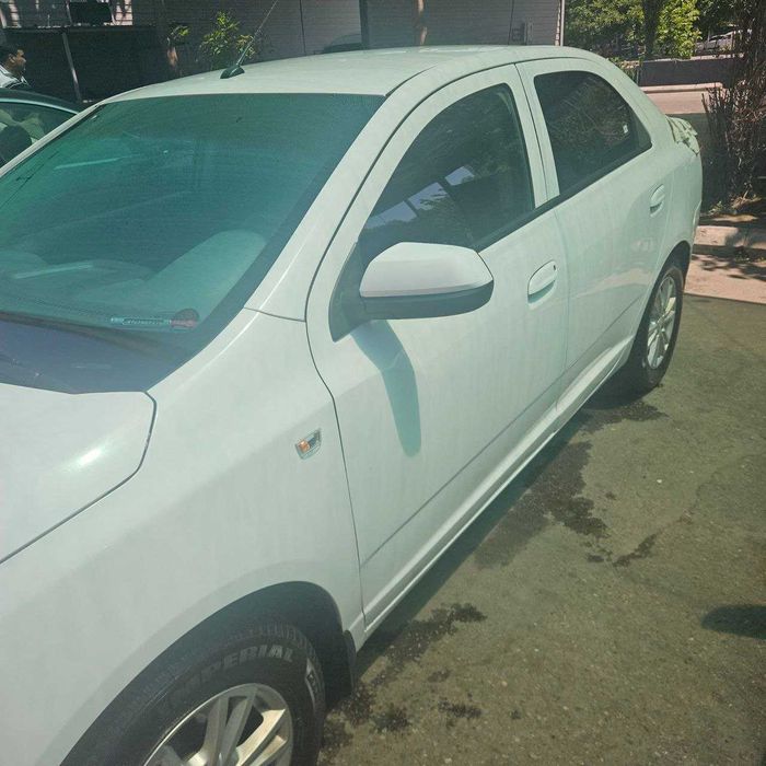Srochno! Cobalt AT 4 poz 2020y 133.600 km probeg! Metan 90L 4 pok!