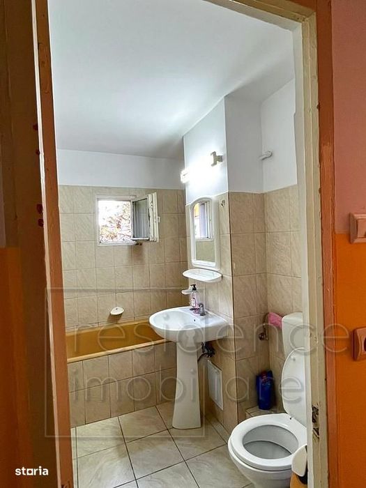 Apartament cu 2 dormitoare, Zorilor, zona Spitalul de Recuperare