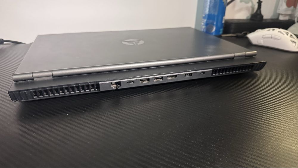 Lenovo Legion Y7000P