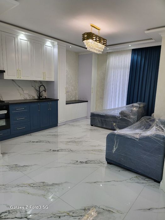 Аренда,  никто не жил