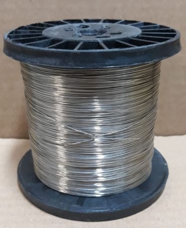 Sarma de inox alimentar