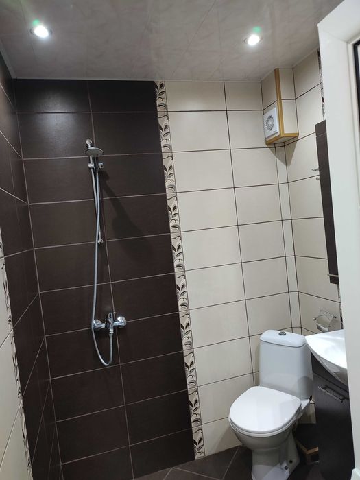 Двустаен обзаведен апартамент в гр.Балчик