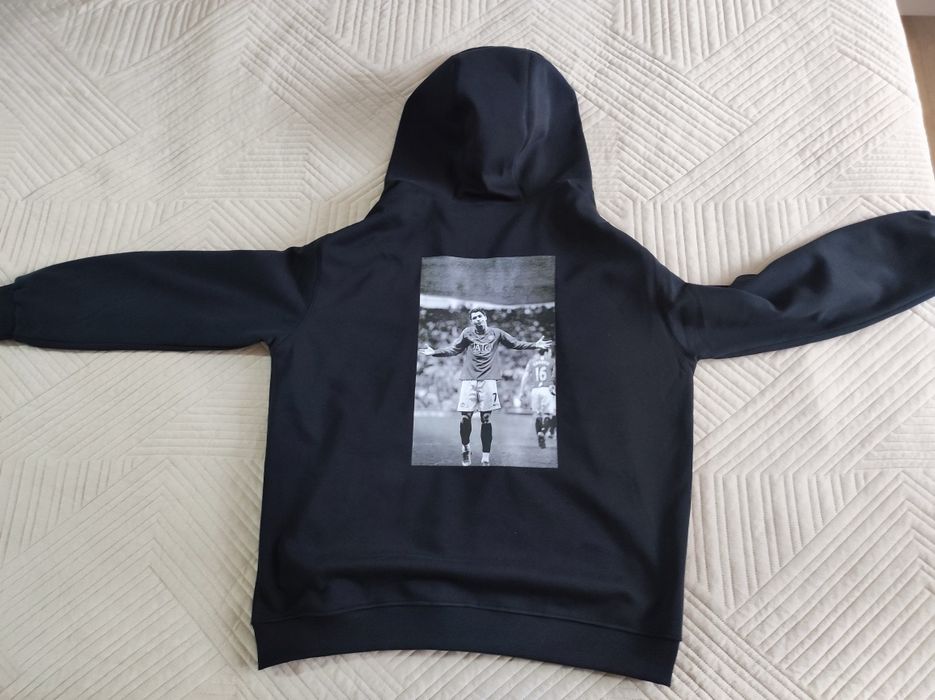 Продаю зип-худи "Manchester United"