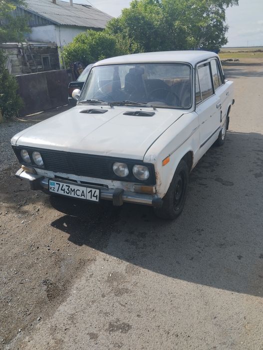 Продам Ваз 2106 ..