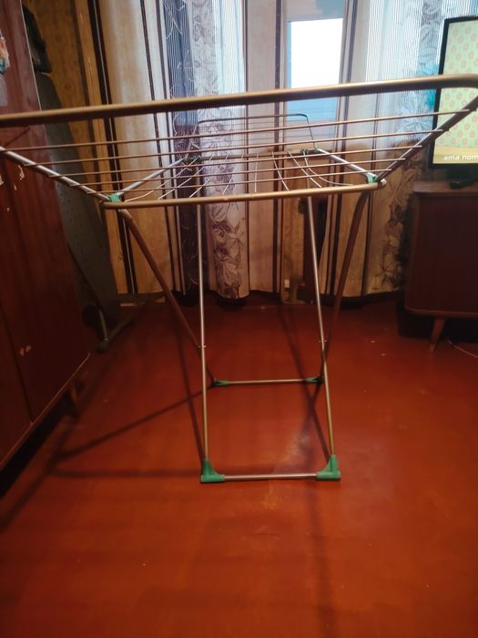 Продам сушилку для белья