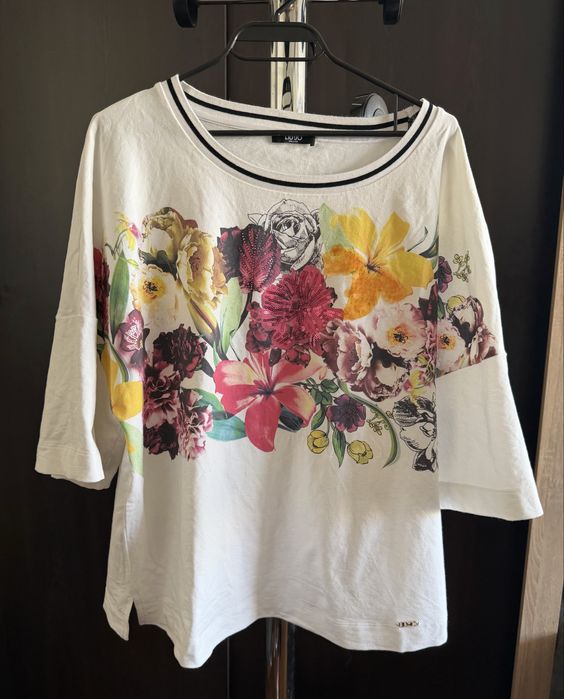 Маркови тениски.