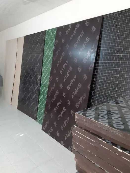 Финская фанера faner,1525х1525,1220х2440