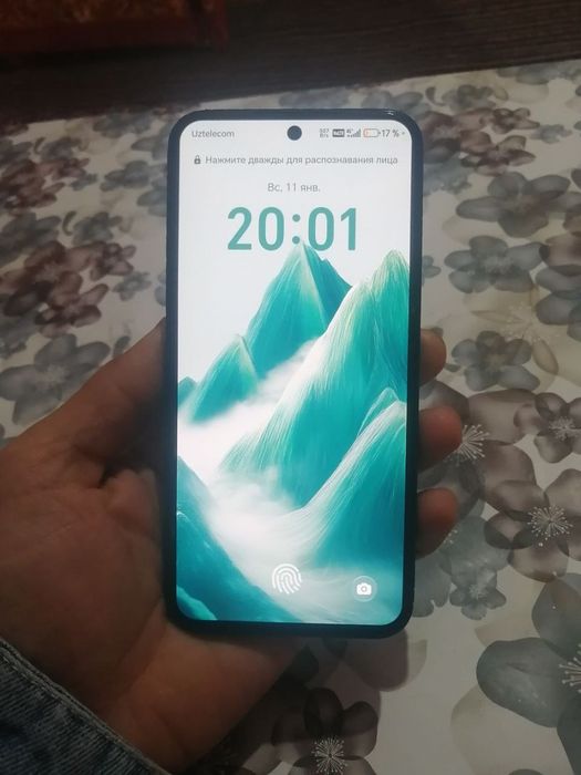 Honor 400. 5G хароши 12/256