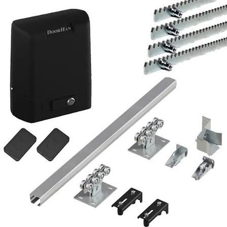 Автоматика на Ворота Установка Автоматики Ремонт Автоматика Распашная