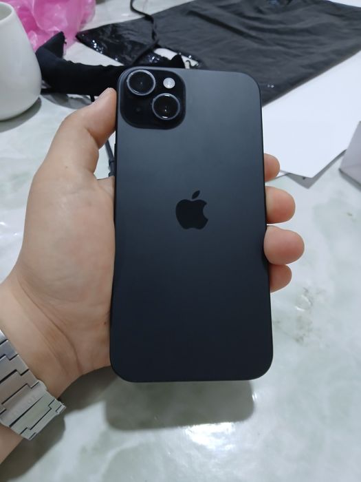 iPhone 15 Plus, 128