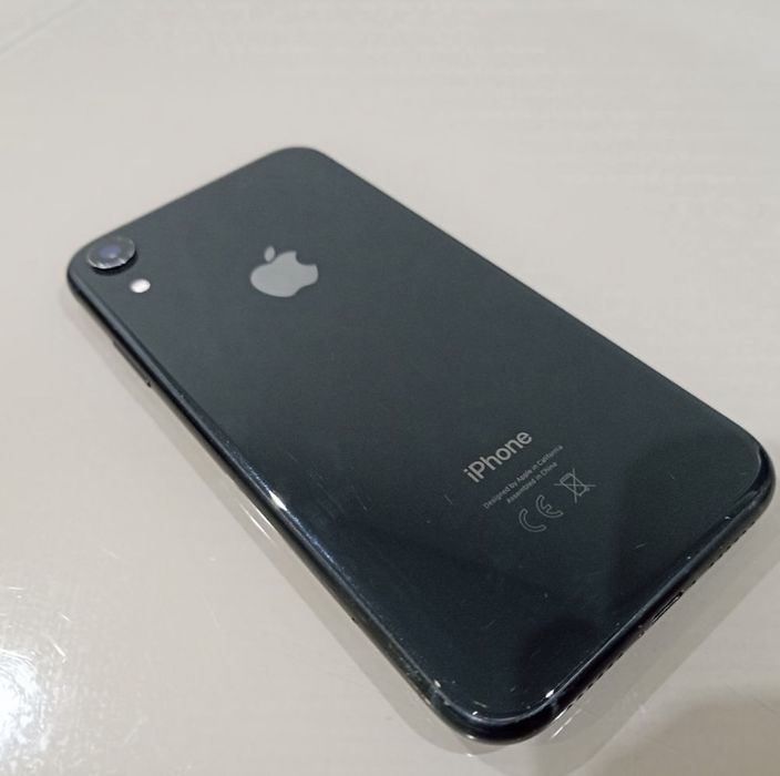 Обмен айфон ХР на выше классом