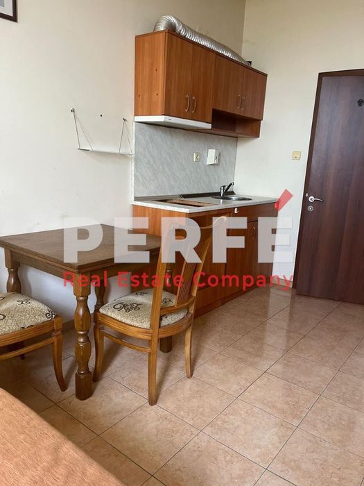 Продава се Едностаен апартамент в Поморие - 40 кв.м за 1150 €/кв.м - Снимка #1