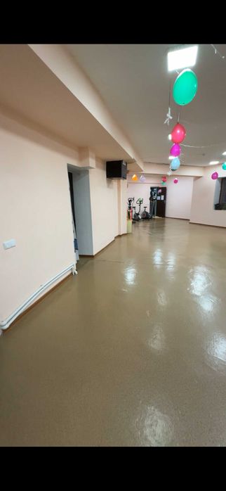 300 м² коммерческого пространства с потенциалом