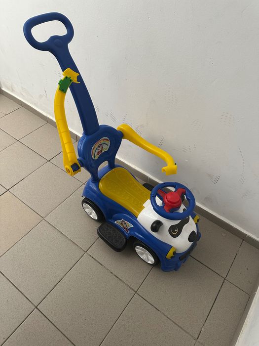 Толокар для детей