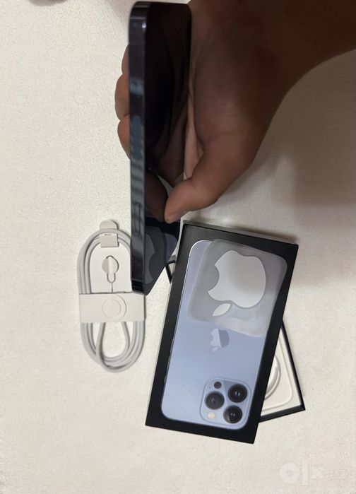 Iphone 13 pro 256 GB