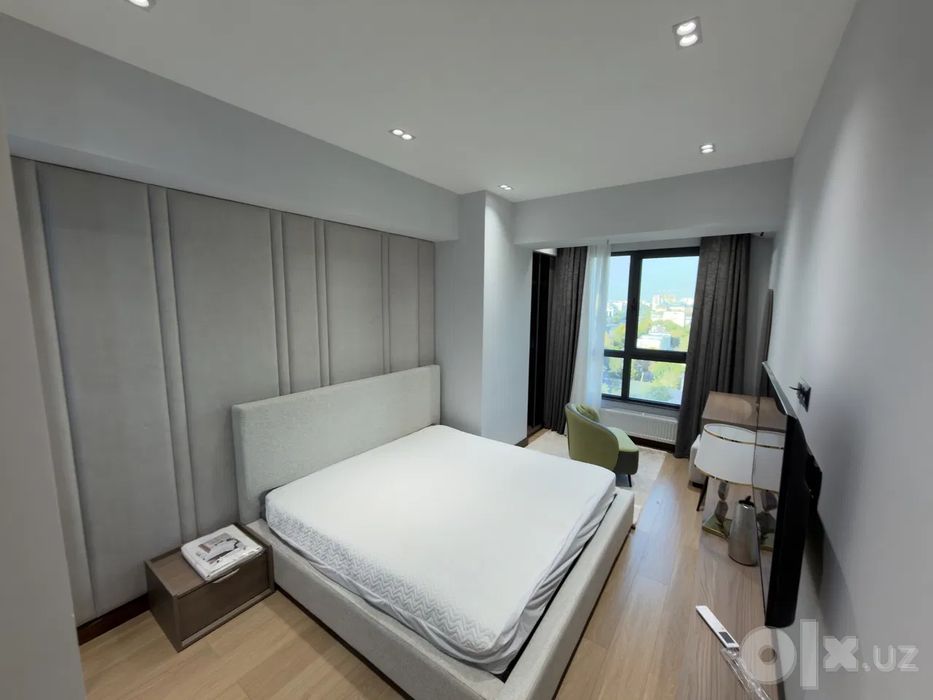 Сдаётся 2-комн ЖК Modera towers, 59 м²