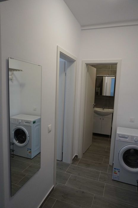 Apartament de Inchiriat Strada Biruintei + Loc de Parcare - nefumatori