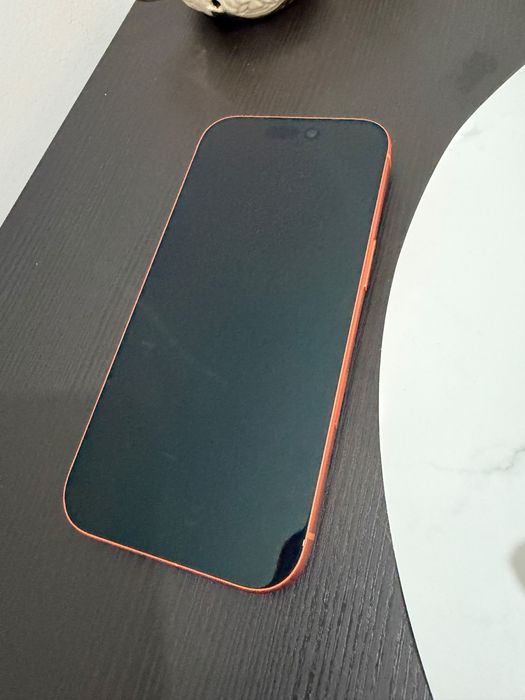 Iphone 17 Pro 256 GB E-Sim Only