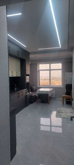 Продается 3-х комнатная квартира на Паркентском ID:FRP020