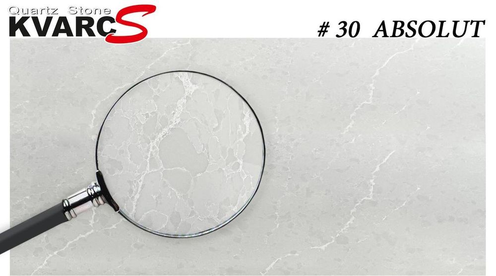 Кварцевые столешницы