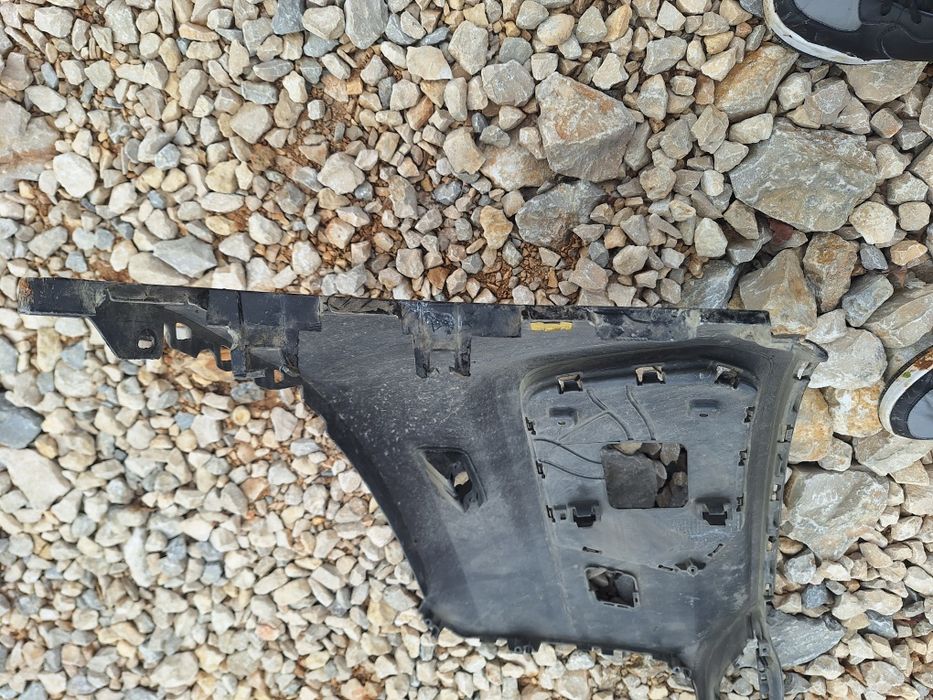 Предна броня за Audi Q3 2015