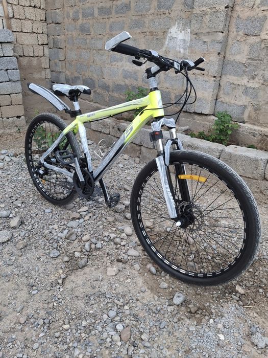 Велосипед "TIANS" 26 өлшемді ЖАҢА!!!