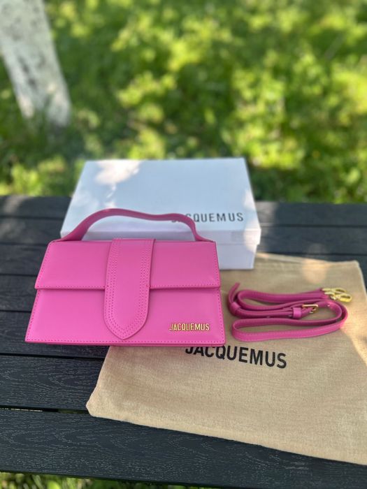 Jacquemus Le Bambino