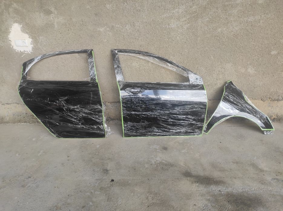 Onix ewiklar orqa pasajir