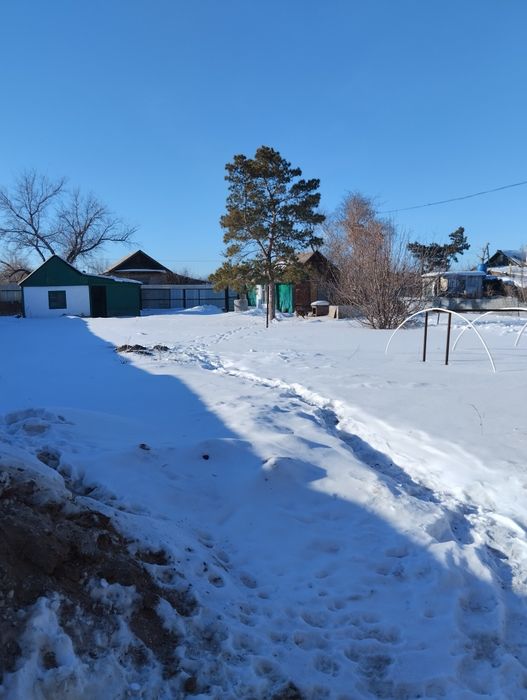 Продам большую зимнюю дачу