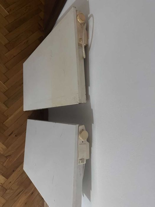 Конвектор/радиатор Adax - 2 бр.